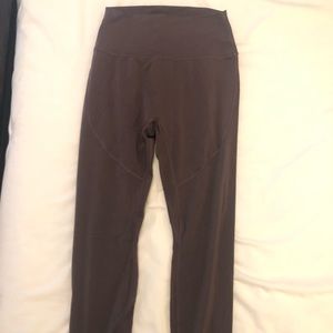 P’tula workout leggings!